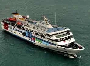 İHH'dan Mavi Marmara Yarışması
