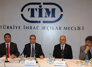 İhracatta Mart ayı rekoru