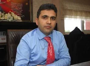 İl sağlık müdürü öldürüldü