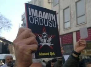 İmamın Ordusu'nu okuyunca...