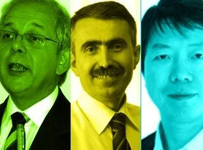 İnsan geni eklenen inek sütleri yolda