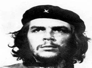 'İnternet, 21. yüzyılın Che Guevara'sı'