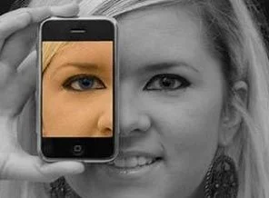 iPhone başı fena halde dertte