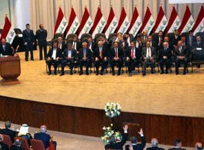 Irak:2011'den sonra ABD'yi görmek istemiyoruz