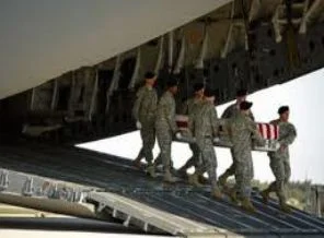 Irak'ta 2 Amerikan askeri öldü