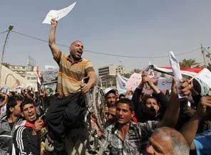 Irak'ta son iki ayda 23 kişi öldü