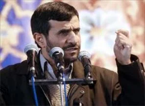 İran Meclisi Amedinejad'ı azlediyor