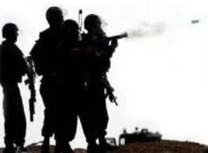 İsrail'in Gazze'ye saldırıları artıyor