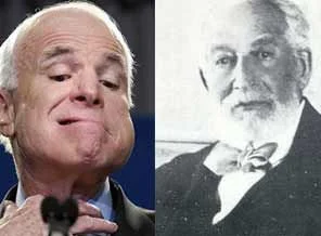 İsrail, Rothschild ve McCain Libya'da devrede