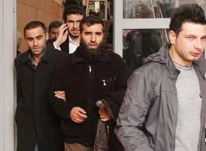 İstanbul'da El Kaide operasyonu