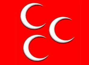 İşte MHP'nin aday listesi