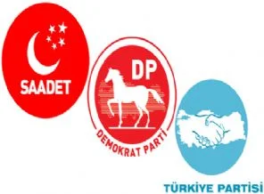 İttifak başlamadan bitti mi?