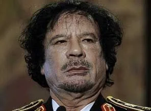 Kaddafi: 'Ateşkes yapmaya hazırız'