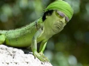 Kaddafi kaçmaya hazırlanıyor