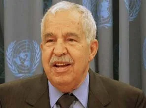 Kaddafi'nin danışmanı istifa etti