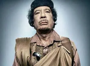 Kaddafi'nin parası kimlere dağıtılacak?