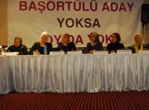 Kadınlardan Ali Bulaç'a tepki