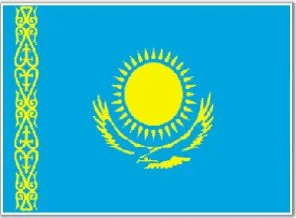 Kazakistan yeni hükümetini kurdu