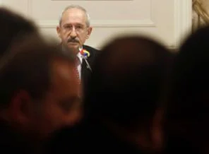 Kemal Kılıçdaroğlu o vekilleri biçti