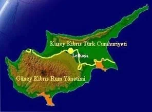 Kıbrıs'a Muhafız Ordusu