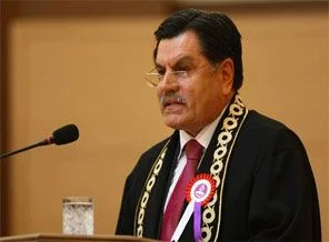 Kılıç: İyi bir yargı reformuna ihtiyaç var
