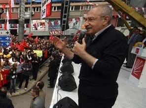 Kılıçdaroğlu'ndan Erdoğan'a küfürvari sözler