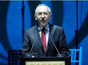 Kılıçdaroğlu'ndan ÖSYM başkanına çağrı