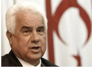 KKTC'deki mitinge Cumhurbaşkanından kınama