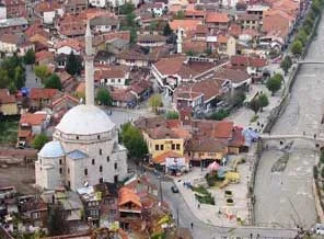 Kosova'da üst düzey tutuklamalar