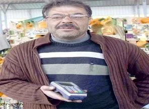 Kredi kartı semt pazarlarına da girdi