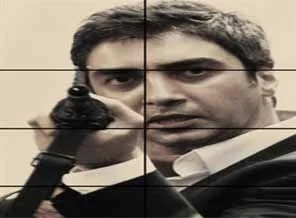 Kurtlar Vadisi Filistin rekor kırdı