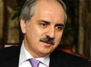 Kurtulmuş:'Yargıdan kaçırmaya çalışıyorlar'
