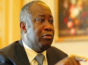 Laurent Gbagbo teslim oldu