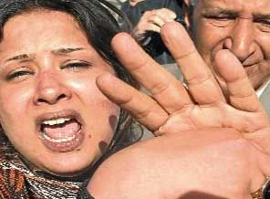 Libya'da çocuklar tecavüze uğruyor