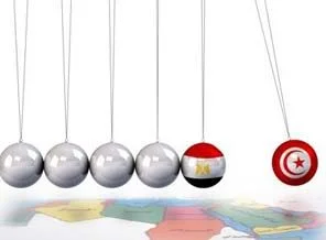 Libya direnişi ve Suriye korkusu