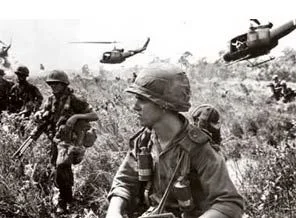 Libya İngiltere'nin Vietnam'ı olabilir