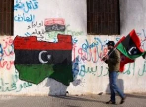 Libyalılardan Başbakan Erdoğan'a çağrı
