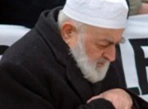 M. Emin Saraç Hoca'ya Hadis'e hizmet ödülü