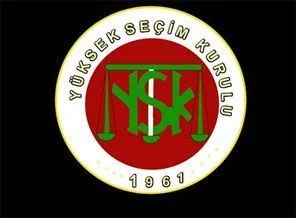 Mahkeme kararları YSK'da