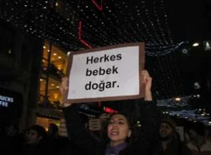 Mahkemede halkı askerlikten soğuttular