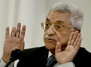 Mahmud Abbas Mısır'a gidiyor