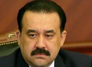 Masimov hükümeti istifa etti