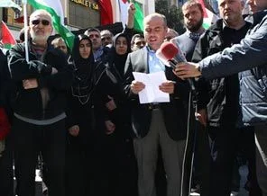 Mavi Marmara davasında yargı neyi bekliyor?