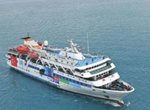 'Mavi Marmara yine yaşanabilir'