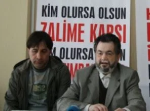 Mazlumder'den Suriye'deki vahşete tepki