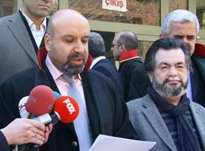MAZLUMDER'den YSK'ya suç duyurusu