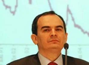 Merkez Bankası Başkanı değişti
