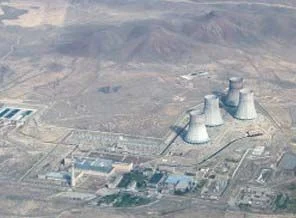 Metsamor santrali Türkiye'yi kaygılandırıyor
