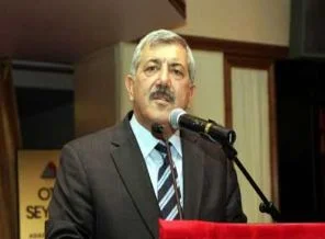 MHP'li yöneticiden seçmene hakaret