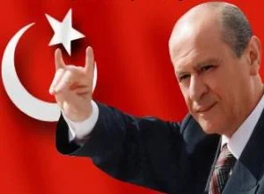 MHP'nin adayları basına sızdı